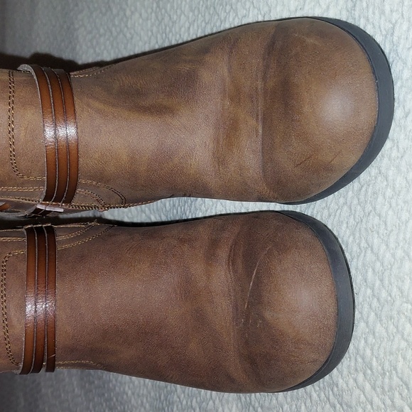 Madden Girl Denice Ankle Booties - Picture 3 of 10